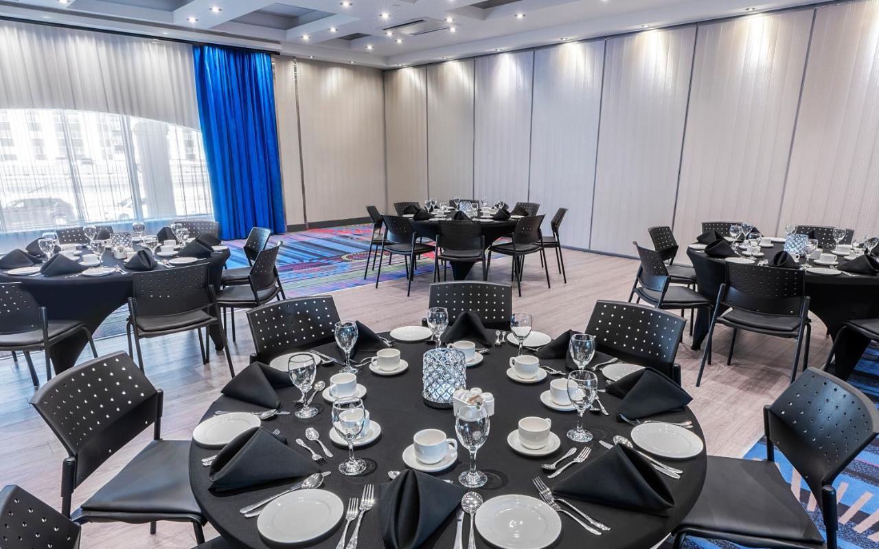 Lhotelquebec Екстериор снимка
