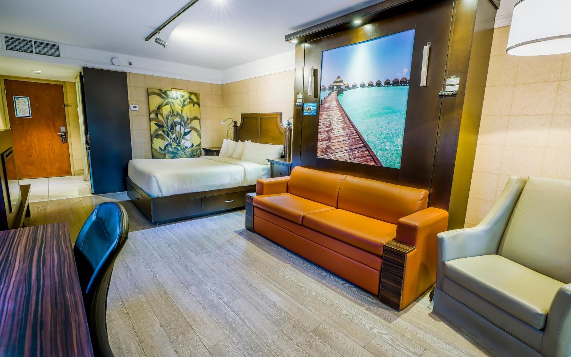 Lhotelquebec Екстериор снимка