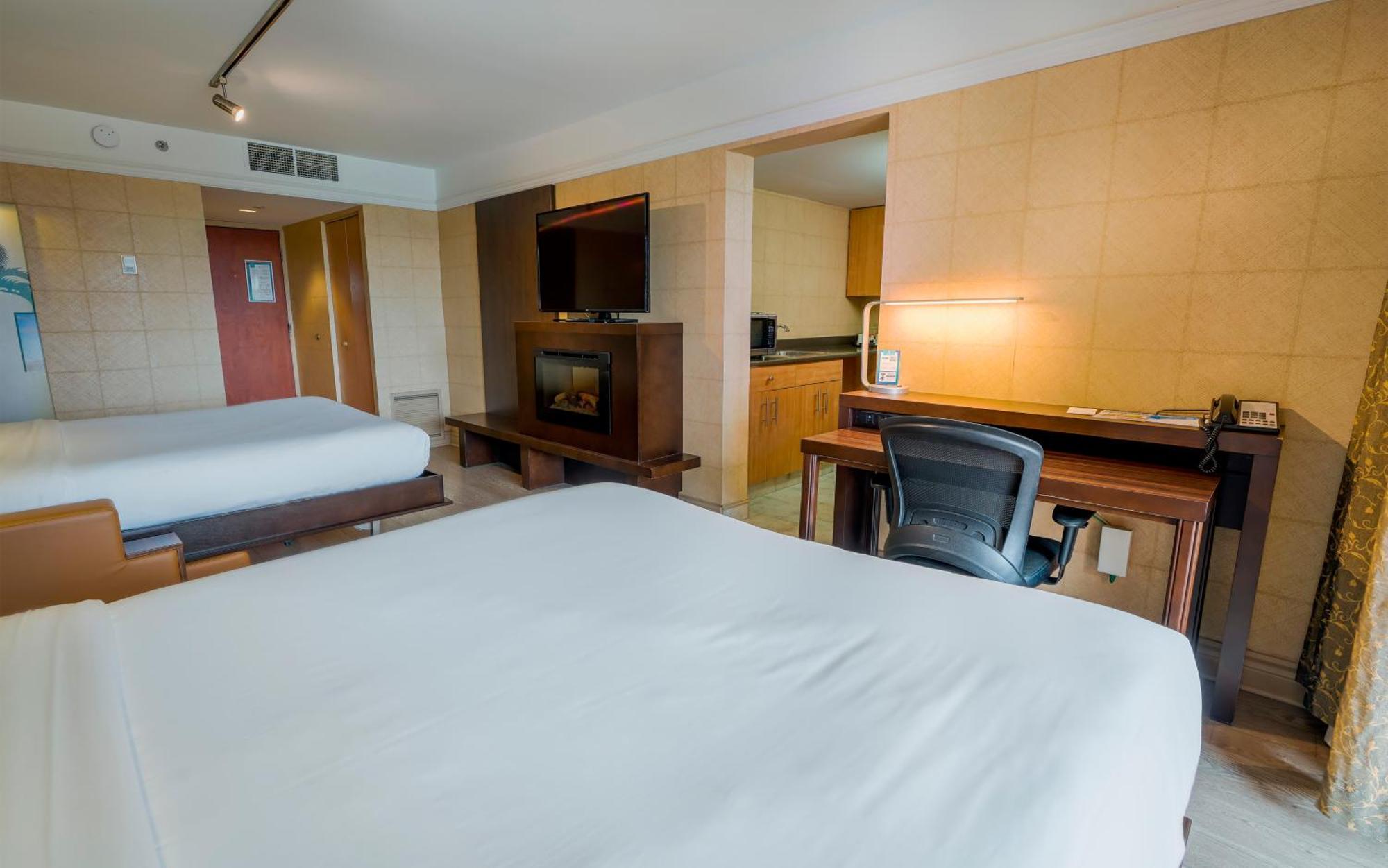 Lhotelquebec Стая снимка