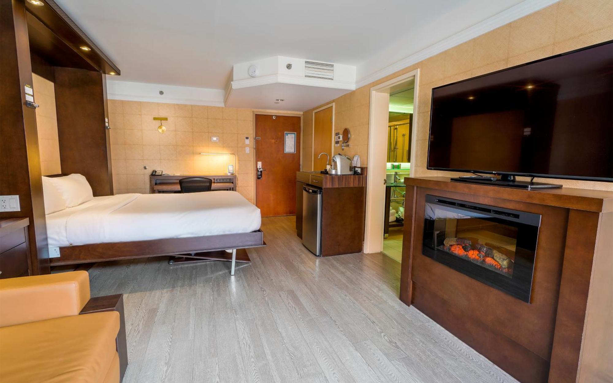 Lhotelquebec Стая снимка