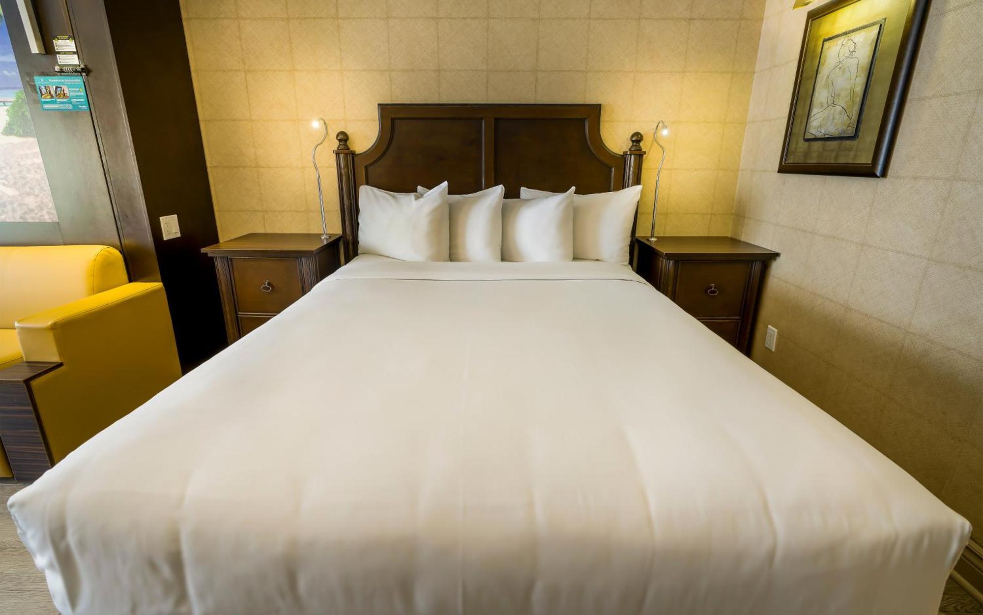 Lhotelquebec Стая снимка