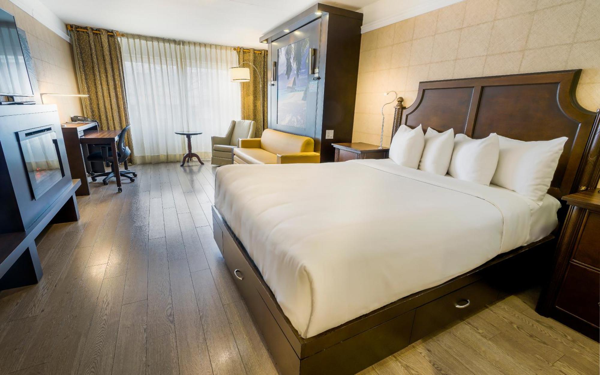 Lhotelquebec Стая снимка